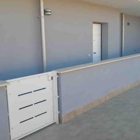 Sunset House Διαμέρισμα Φιουμιτσίνο Εξωτερικό φωτογραφία