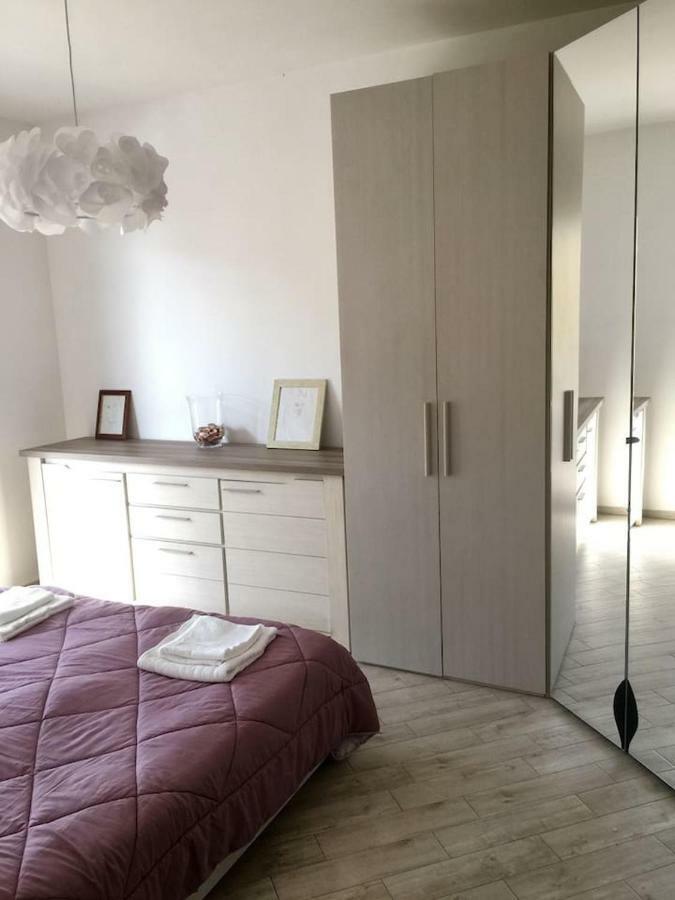 Sunset House Διαμέρισμα Φιουμιτσίνο Εξωτερικό φωτογραφία