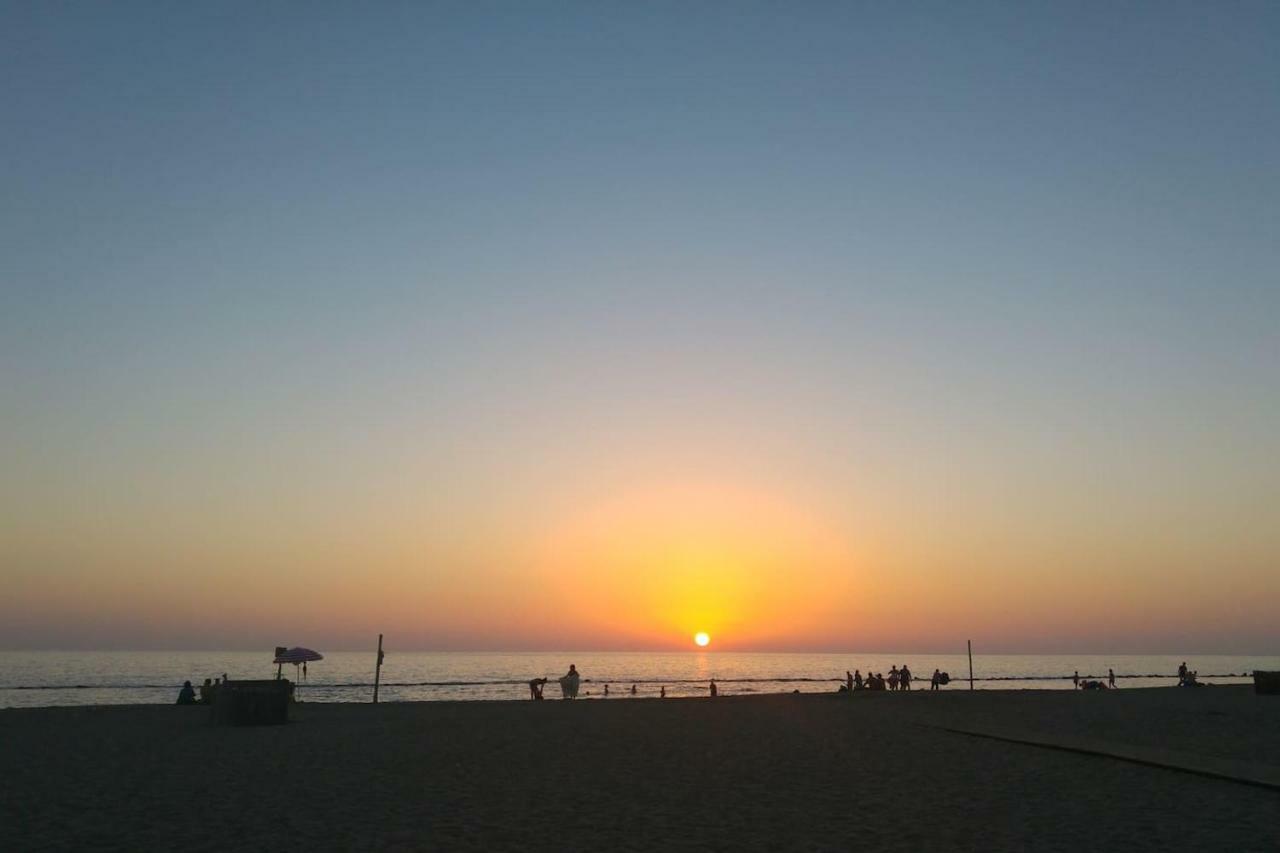 Sunset House Διαμέρισμα Φιουμιτσίνο Εξωτερικό φωτογραφία